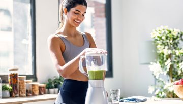 No-Cook Diet: H &nu;έ&alpha; &tau;ά&sigma;&eta; &pi;&omicron;&upsilon; &laquo;&sigma;&beta;ή&nu;&epsilon;&iota;&raquo; &tau;&omicron;&nu; &kappa;&alpha;ύ&sigma;&omega;&nu;&alpha; | Vita.gr