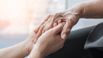 &Pi;ά&rho;&kappa;&iota;&nu;&sigma;&omicron;&nu;: Ό&tau;&alpha;&nu; &eta; &delta;&iota;&alpha;&chi;&epsilon;ί&rho;&iota;&sigma;&eta; &tau;&eta;&sigmaf; &nu;ό&sigma;&omicron;&upsilon; &gamma;ί&nu;&epsilon;&tau;&alpha;&iota; &laquo;&delta;&epsilon;ύ&tau;&epsilon;&rho;&eta; &delta;&omicron;&upsilon;&lambda;&epsilon;&iota;ά&raquo; | Vita.gr