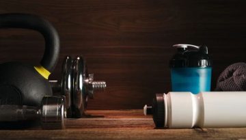 Pre-Workout &Sigma;&upsilon;&mu;&pi;&lambda;&eta;&rho;ώ&mu;&alpha;&tau;&alpha;: &Alpha;&xi;ί&zeta;&omicron;&upsilon;&nu; ή Ό&chi;&iota;;