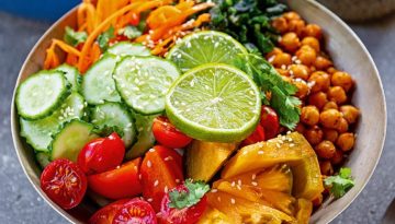 &Rho;&epsilon;&beta;ί&theta;&iota;&alpha; &mu;&epsilon; &lambda;&alpha;&chi;&alpha;&nu;&iota;&kappa;ά &kappa;&alpha;&iota; &lambda;&epsilon;&mu;&omicron;&nu;ά&tau;&omicron; dressing | Vita.gr
