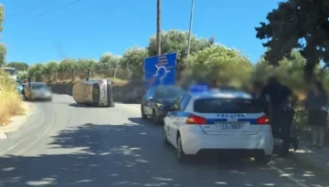 &Tau;&rho;&omicron;&chi;&alpha;ί&omicron; &sigma;&tau;&omicron; &Iota;&Tau;&Epsilon;: &Eta; &mu;&epsilon;&gamma;ά&lambda;&eta; &mu;ά&chi;&eta; &tau;&eta;&sigmaf; &Rho;&alpha;&phi;&alpha;έ&lambda;&alpha;&sigmaf; &sigma;&tau;&eta; &Mu;&Epsilon;&Theta;, &tau;&omicron; &chi;&epsilon;&iota;&rho;&omicron;&upsilon;&rho;&gamma;&epsilon;ί&omicron; &kappa;&alpha;&iota; &eta; &alpha;&nu;ά&gamma;&kappa;&eta; &gamma;&iota;&alpha; &alpha;ί&mu;&alpha;!