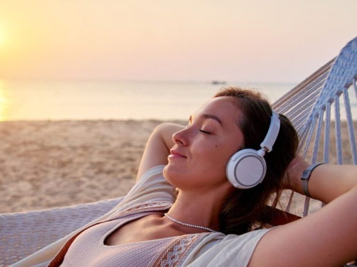 Vacation Anxiety: Μήπως δυσκολεύεσαι να χαλαρώσεις στις διακοπές;
