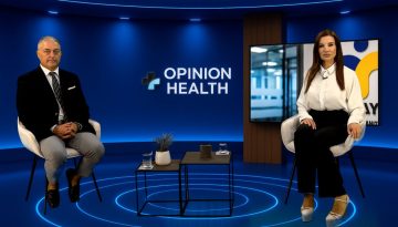 &Beta;&alpha;&sigma;&iota;&lambda;&alpha;&kappa;ό&pi;&omicron;&upsilon;&lambda;&omicron;&sigmaf; &sigma;&tau;&omicron; Opinion Health: &Eta; &chi;&epsilon;&iota;&rho;ό&tau;&epsilon;&rho;&eta; &chi;&rho;&omicron;&nu;&iota;ά &gamma;&iota;&alpha; &tau;&omicron;&nu; &iota;ό &tau;&omicron;&upsilon; &Delta;&upsilon;&tau;&iota;&kappa;&omicron;ύ &Nu;&epsilon;ί&lambda;&omicron;&upsilon; &ndash; &Tau;&iota; &lambda;έ&epsilon;&iota; &gamma;&iota;&alpha; &psi;&epsilon;&kappa;&alpha;&sigma;&mu;&omicron;ύ&sigmaf;, &delta;ή&mu;&omicron;&upsilon;&sigmaf; &kappa;&alpha;&iota; &Epsilon;&Omicron;&Delta;&Upsilon; &ndash; Healthweb.gr