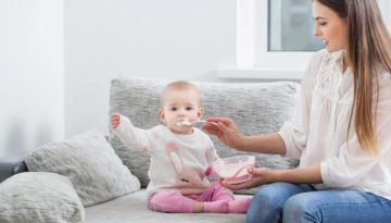 &Pi;&omicron;&nu;ά&epsilon;&iota; &eta; &kappa;&omicron;&iota;&lambda;&iota;ά &tau;&omicron;&upsilon; &pi;&alpha;&iota;&delta;&iota;&omicron;ύ: &Tau;&iota; &pi;&rho;έ&pi;&epsilon;&iota; &nu;&alpha; &kappa;ά&nu;&epsilon;&iota;&sigmaf; &sigma;ύ&mu;&phi;&omega;&nu;&alpha; &mu;&epsilon; &tau;&omicron;&upsilon;&sigmaf; &pi;&alpha;&iota;&delta;&iota;ά&tau;&rho;&omicron;&upsilon;&sigmaf; &ndash; Healthweb.gr