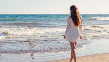 EL &ndash; Ό&tau;&alpha;&nu; &eta; &mu;&omicron;&nu;&alpha;&chi;&iota;&kappa;ό&tau;&eta;&tau;&alpha; &gamma;ί&nu;&epsilon;&tau;&alpha;&iota; &tau;&rho;ό&pi;&omicron;&sigmaf; &zeta;&omega;ή&sigmaf;: &Tau;&iota; &alpha;&lambda;&lambda;ά&zeta;&epsilon;&iota; &sigma;&epsilon; έ&nu;&alpha;&nu; ά&nu;&theta;&rho;&omega;&pi;&omicron; &pi;&omicron;&upsilon; &epsilon;ί&nu;&alpha;&iota; &chi;&rho;ό&nu;&iota;&alpha; &chi;&omega;&rho;ί&sigmaf; &sigma;&chi;έ&sigma;&eta;