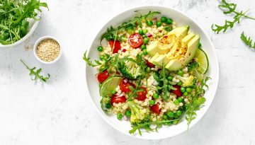 &Alpha;&beta;&omicron;&kappa;ά&nu;&tau;&omicron;: &Tau;&omicron; superfood &pi;&omicron;&upsilon; &alpha;&gamma;&alpha;&pi;ά &tau;&eta;&nu; &kappa;&alpha;&rho;&delta;&iota;ά