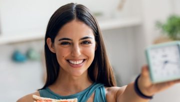 &Alpha;&upsilon;&tau;ή &epsilon;ί&nu;&alpha;&iota; &eta; ώ&rho;&alpha; &pi;&omicron;&upsilon; &pi;&rho;έ&pi;&epsilon;&iota; &nu;&alpha; &tau;&rho;&omega;&sigmaf; &gamma;&iota;&alpha; &kappa;&alpha;&lambda;ύ&tau;&epsilon;&rho;&eta; &upsilon;&gamma;&epsilon;ί&alpha; &tau;&omicron;&upsilon; &epsilon;&nu;&tau;έ&rho;&omicron;&upsilon;