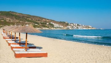 &Sigma;&omicron;&upsilon; &lambda;&epsilon;ί&pi;&epsilon;&iota; ή&delta;&eta; &tau;&omicron; &kappa;&alpha;&lambda;&omicron;&kappa;&alpha;ί&rho;&iota;; &ndash; &Xi;&epsilon;&pi;έ&rho;&alpha;&sigma;&epsilon; &tau;&eta; &mu;&epsilon;&lambda;&alpha;&gamma;&chi;&omicron;&lambda;ί&alpha; &epsilon;&pi;&iota;&sigma;&tau;&rho;&omicron;&phi;ή&sigmaf; &sigma;&tau;&eta;&nu; &kappa;&alpha;&theta;&eta;&mu;&epsilon;&rho;&iota;&nu;ό&tau;&eta;&tau;&alpha;