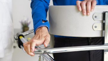 &Mu;ό&rho;&iota;&omicron; &alpha;ί&mu;&alpha;&tau;&omicron;&sigmaf; &pi;&rho;&omicron;&beta;&lambda;έ&pi;&epsilon;&iota; &pi;ό&sigma;&omicron; &gamma;&rho;ή&gamma;&omicron;&rho;&alpha; &theta;&alpha; &epsilon;&xi;&epsilon;&lambda;&iota;&chi;&theta;&epsilon;ί &eta; ALS