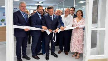O Ά&delta;&omega;&nu;&iota;&sigmaf; &Gamma;&epsilon;&omega;&rho;&gamma;&iota;ά&delta;&eta;&sigmaf; &sigma;&tau;&alpha; &epsilon;&gamma;&kappa;&alpha;ί&nu;&iota;&alpha; &tau;&omicron;&upsilon; &Gamma;&epsilon;&nu;&iota;&kappa;&omicron;ύ &Nu;&omicron;&sigma;&omicron;&kappa;&omicron;&mu;&epsilon;ί&omicron;&upsilon; &ndash; &Kappa;έ&nu;&tau;&rho;&omicron;&upsilon; &Upsilon;&gamma;&epsilon;ί&alpha;&sigmaf; &Kappa;ύ&mu;&eta;&sigmaf;