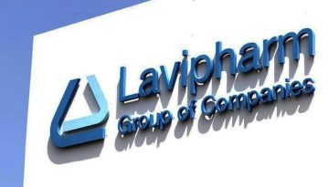 Lavipharm: &Sigma;&tau;&alpha; &euro;2,4 &epsilon;&kappa;&alpha;&tau;. &tau;&alpha; &kappa;&alpha;&theta;&alpha;&rho;ά &kappa;έ&rho;&delta;&eta; &epsilon;&xi;&alpha;&mu;ή&nu;&omicron;&upsilon;