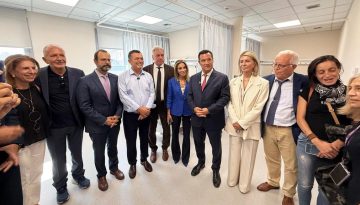 &Epsilon;&gamma;&kappa;&alpha;ί&nu;&iota;&alpha; &tau;&omega;&nu; &nu;έ&omega;&nu; &Tau;&Epsilon;&Pi; &sigma;&tau;&alpha; &nu;&omicron;&sigma;&omicron;&kappa;&omicron;&mu;&epsilon;ί&alpha; &Tau;&rho;&iota;&kappa;ά&lambda;&omega;&nu; &kappa;&alpha;&iota; &Beta;ό&lambda;&omicron;&upsilon;