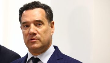 Ά&delta;&omega;&nu;&iota;&sigmaf; &Gamma;&epsilon;&omega;&rho;&gamma;&iota;ά&delta;&eta;&sigmaf;: Ά&mu;&epsilon;&sigma;&omicron; &sigma;&chi;έ&delta;&iota;&omicron; &gamma;&iota;&alpha; &tau;&iota;&sigmaf; &kappa;&alpha;&theta;&upsilon;&sigma;&tau;&epsilon;&rho;ή&sigma;&epsilon;&iota;&sigmaf; &sigma;&tau;&iota;&sigmaf; &mu;&epsilon;&tau;&alpha;&gamma;&gamma;ί&sigma;&epsilon;&iota;&sigmaf; 800 &alpha;&sigma;&theta;&epsilon;&nu;ώ&nu;