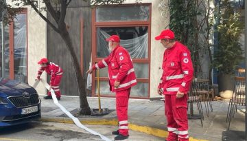 &Theta;&epsilon;&sigma;&sigma;&alpha;&lambda;&omicron;&nu;ί&kappa;&eta; &sigma;&tau;&eta; &delta;ί&nu;&eta; &tau;&eta;&sigmaf; &kappa;&alpha;&kappa;&omicron;&kappa;&alpha;&iota;&rho;ί&alpha;&sigmaf;: &Omicron;&iota; &epsilon;&theta;&epsilon;&lambda;&omicron;&nu;&tau;έ&sigmaf; &tau;&omicron;&upsilon; &Epsilon;&rho;&upsilon;&theta;&rho;&omicron;ύ &Sigma;&tau;&alpha;&upsilon;&rho;&omicron;ύ &sigma;&tau;&eta; &mu;ά&chi;&eta; &mu;&epsilon; &tau;&alpha; &nu;&epsilon;&rho;ά