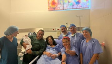 &Kappa;&rho;&upsilon;&omicron;&sigma;&upsilon;&nu;&tau;ή&rho;&eta;&sigma;&eta; &epsilon;&mu;&beta;&rho;ύ&omicron;&upsilon; &gamma;&iota;&alpha; 22 &chi;&rho;ό&nu;&iota;&alpha;: &Gamma;έ&nu;&nu;&eta;&sigma;&epsilon; &sigma;&tau;&alpha; 54 &tau;&eta;&sigmaf; &upsilon;&gamma;&iota;έ&sigmaf; &kappa;&omicron;&rho;&iota;&tau;&sigma;ά&kappa;&iota; &ndash; &Mu;&iota;&alpha; &xi;&epsilon;&chi;&omega;&rho;&iota;&sigma;&tau;ή &iota;&sigma;&tau;&omicron;&rho;ί&alpha; &zeta;&omega;ή&sigmaf;