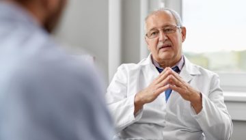 &Sigma;&alpha;&sigmaf; &pi;&rho;&omicron;&tau;&epsilon;ί&nu;&omicron;&upsilon;&nu; &mu;&iota;&alpha; &theta;&epsilon;&rho;&alpha;&pi;&epsilon;ί&alpha;; &Tau;&iota; &pi;&rho;έ&pi;&epsilon;&iota; &nu;&alpha; &epsilon;&lambda;έ&gamma;&xi;&epsilon;&tau;&epsilon; &pi;&rho;&iota;&nu; &pi;&epsilon;ί&tau;&epsilon; &laquo;&nu;&alpha;&iota;&raquo;