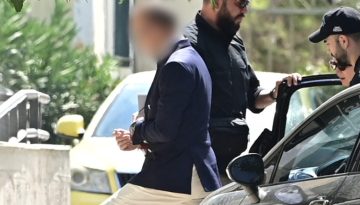 &Theta;ά&nu;&alpha;&tau;&omicron;&sigmaf; &Gamma;&iota;ώ&rho;&gamma;&omicron;&upsilon; &Mu;&alpha;&zeta;&omega;&nu;ά&kappa;&eta;: &Eta; &alpha;&sigma;&phi;ά&lambda;&epsilon;&iota;&alpha; &tau;&eta;&sigmaf; &iota;&alpha;&tau;&rho;&iota;&kappa;ή&sigmaf; &pi;&rho;ά&xi;&eta;&sigmaf; &kappa;&alpha;&iota; &omicron;&iota; &kappa;&rho;&alpha;&tau;&iota;&kappa;&omicron;ί &mu;&eta;&chi;&alpha;&nu;&iota;&sigma;&mu;&omicron;ί &epsilon;&lambda;έ&gamma;&chi;&omicron;&upsilon;