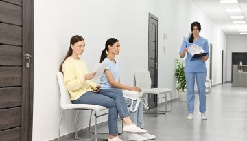 &Iota;&alpha;&tau;&rho;&iota;&kappa;ό &rho;&alpha;&nu;&tau;&epsilon;&beta;&omicron;ύ: &Gamma;&iota;&alpha;&tau;ί &alpha;&gamma;&chi;&omega;&nu;ό&mu;&alpha;&sigma;&tau;&epsilon; &pi;&rho;&iota;&nu; &pi;ά&mu;&epsilon; &sigma;&tau;&omicron;&nu; &gamma;&iota;&alpha;&tau;&rho;ό; | Vita.gr
