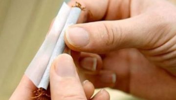 &Kappa;ά&pi;&nu;&iota;&sigma;&mu;&alpha; &kappa;&alpha;&iota; &mu;&omicron;&nu;&alpha;&xi;&iota;ά: &Mu;&epsilon;&lambda;έ&tau;&eta; &kappa;&alpha;&tau;&alpha;&rho;&rho;ί&pi;&tau;&epsilon;&iota; &tau;&omicron;&nu; &mu;ύ&theta;&omicron; &tau;&omicron;&upsilon; &laquo;&kappa;&omicron;&iota;&nu;&omega;&nu;&iota;&kappa;&omicron;ύ &tau;&sigma;&iota;&gamma;ά&rho;&omicron;&upsilon;&raquo; &ndash; HealthyLiving.gr