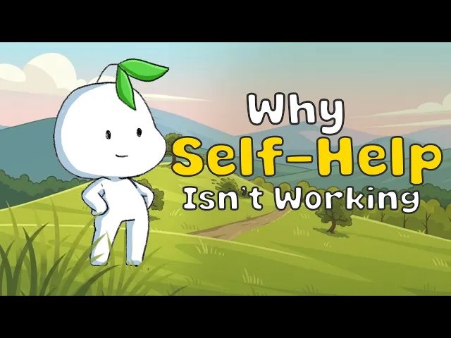 How to Be a Better Person (Without Hating Yourself in the Process)