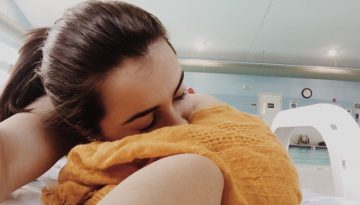 &Delta;&epsilon;&nu; &chi;&rho;&epsilon;&iota;ά&zeta;&epsilon;&tau;&alpha;&iota; &nu;&alpha; έ&chi;&epsilon;&iota;&sigmaf; &pi;ά&nu;&tau;&alpha; &delta;ύ&nu;&alpha;&mu;&eta;: &Eta; &alpha;&upsilon;&tau;&omicron;&phi;&rho;&omicron;&nu;&tau;ί&delta;&alpha; &omega;&sigmaf; &pi;&rho;ά&xi;&eta; &alpha;&upsilon;&tau;&omicron;&sigma;&epsilon;&beta;&alpha;&sigma;&mu;&omicron;ύ &ndash; Healthweb.gr