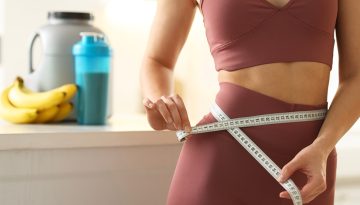 Back to fit: &Pi;ώ&sigmaf; &theta;&alpha; &alpha;&pi;&alpha;&lambda;&lambda;&alpha;&gamma;&omicron;ύ&mu;&epsilon; &alpha;&pi;ό &tau;&alpha; &kappa;&iota;&lambda;ά &tau;&omega;&nu; &delta;&iota;&alpha;&kappa;&omicron;&pi;ώ&nu; | Vita.gr