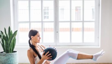 EMOM workout: &lsquo;&Epsilon;&nu;&alpha; έ&xi;&upsilon;&pi;&nu;&omicron; &pi;&lambda;ά&nu;&omicron; &gamma;&upsilon;&mu;&nu;&alpha;&sigma;&tau;&iota;&kappa;ή&sigmaf; &gamma;&iota;&alpha; &nu;&alpha; &tau;&omicron; &alpha;&kappa;&omicron;&lambda;&omicron;&upsilon;&theta;&epsilon;ί&sigmaf; &pi;&iota;&sigma;&tau;&alpha; &alpha;&kappa;ό&mu;&eta; &kappa;&alpha;&iota; &tau;&iota;&sigmaf; busy &eta;&mu;έ&rho;&epsilon;&sigmaf;
