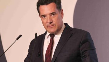 EL &ndash; &Gamma;&epsilon;&omega;&rho;&gamma;&iota;ά&delta;&eta;&sigmaf;: &Theta;&alpha; &beta;&rho;&omicron;ύ&mu;&epsilon; &lambda;ύ&sigma;&eta; &gamma;&iota;&alpha; &nu;&alpha; &sigma;&upsilon;&nu;&epsilon;&chi;&iota;&sigma;&tau;&epsilon;ί &mu;έ&sigma;&omega; &Epsilon;&Omicron;&Pi;&Upsilon;&Upsilon; &tau;&omicron; &pi;&rho;ό&gamma;&rho;&alpha;&mu;&mu;&alpha; &gamma;&iota;&alpha; &phi;ά&rho;&mu;&alpha;&kappa;&alpha; &kappa;&alpha;&tau;ά &tau;&eta;&sigmaf; &pi;&alpha;&chi;&upsilon;&sigma;&alpha;&rho;&kappa;ί&alpha;&sigmaf;