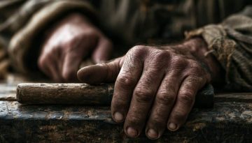 &Omicron; &lambda;ό&gamma;&omicron;&sigmaf; &pi;&omicron;&upsilon; &pi;&rho;&omicron;&tau;&iota;&mu;ά&mu;&epsilon; &alpha;&sigma;&upsilon;&nu;&alpha;ί&sigma;&theta;&eta;&tau;&alpha; &tau;&omicron; έ&nu;&alpha; &chi;έ&rho;&iota; &gamma;&iota;&alpha; &tau;&iota;&sigmaf; &pi;&epsilon;&rho;&iota;&sigma;&sigma;ό&tau;&epsilon;&rho;&epsilon;&sigmaf; &kappa;&iota;&nu;ή&sigma;&epsilon;&iota;&sigmaf; &ndash; ygeiatora.gr