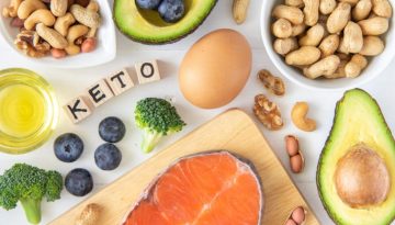 &Kappa;&epsilon;&tau;&omicron;&gamma;&omicron;&nu;&iota;&kappa;ή (keto), &mu;&epsilon;&sigma;&omicron;&gamma;&epsilon;&iota;&alpha;&kappa;ή ή &phi;&upsilon;&tau;&iota;&kappa;ή &delta;ί&alpha;&iota;&tau;&alpha;; &Pi;&omicron;&iota;&alpha; έ&delta;&epsilon;&iota;&xi;&epsilon; &mu;&epsilon;&gamma;&alpha;&lambda;ύ&tau;&epsilon;&rho;&omicron; ό&phi;&epsilon;&lambda;&omicron;&sigmaf; &sigma;&epsilon; ή&pi;&alpha;&rho; &kappa;&alpha;&iota; &sigma;ά&kappa;&chi;&alpha;&rho;&omicron;
