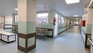 EL &ndash; &Theta;&epsilon;&sigma;&sigma;&alpha;&lambda;&omicron;&nu;ί&kappa;&eta; &ndash; 90&eta; &Delta;&Epsilon;&Theta;: &Pi;&rho;ό&gamma;&rho;&alpha;&mu;&mu;&alpha; &delta;&omega;&rho;&epsilon;ά&nu; &epsilon;&lambda;έ&gamma;&chi;&omicron;&upsilon; &gamma;&iota;&alpha; &tau;&omicron;&nu; &kappa;&alpha;&rho;&kappa;ί&nu;&omicron; &tau;&omicron;&upsilon; &delta;έ&rho;&mu;&alpha;&tau;&omicron;&sigmaf; &alpha;&nu;&alpha;&kappa;&omicron;ί&nu;&omega;&sigma;&epsilon; &omicron; &Upsilon;&pi;&omicron;&upsilon;&rho;&gamma;ό&sigmaf; &Upsilon;&gamma;&epsilon;ί&alpha;&sigmaf; Ά&delta;&omega;&nu;&iota;&sigmaf; &Gamma;&epsilon;&omega;&rho;&gamma;&iota;ά&delta;&eta;&sigmaf;