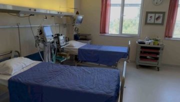 EL &ndash; &Nu;έ&omicron; &Iota;&alpha;&tau;&rho;&epsilon;ί&omicron; &Delta;&iota;&alpha;&beta;&eta;&tau;&iota;&kappa;&omicron;ύ &Pi;&omicron;&delta;&iota;&omicron;ύ &sigma;&tau;&omicron; &laquo;&Kappa;&omicron;&rho;&gamma;&iota;&alpha;&lambda;έ&nu;&epsilon;&iota;&omicron; &ndash; &Mu;&pi;&epsilon;&nu;ά&kappa;&epsilon;&iota;&omicron;&raquo;