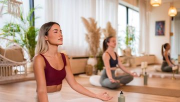 Nasal breathing: &Mu;ή&pi;&omega;&sigmaf; &omicron; &tau;&rho;ό&pi;&omicron;&sigmaf; &pi;&omicron;&upsilon; &alpha;&nu;&alpha;&pi;&nu;έ&epsilon;&iota;&sigmaf; &sigma;&tau;&eta;&nu; &pi;&rho;&omicron;&pi;ό&nu;&eta;&sigma;&eta; &epsilon;&pi;&eta;&rho;&epsilon;ά&zeta;&epsilon;&iota; &tau;&eta;&nu; &alpha;&pi;ό&delta;&omicron;&sigma;ή &sigma;&omicron;&upsilon;;