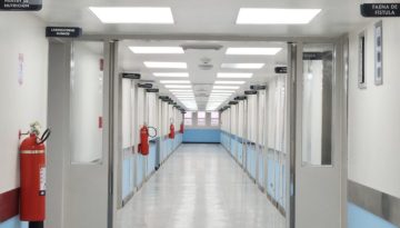 &Eta;&rho;ά&kappa;&lambda;&epsilon;&iota;&omicron;: &Phi;ό&beta;&omicron;&iota; &mu;&epsilon;&tau;ά &tau;&omicron; &kappa;&rho;&omicron;ύ&sigma;&mu;&alpha; &lambda;&epsilon;&pi;&tau;&omicron;&sigma;&pi;&epsilon;ί&rho;&omega;&sigma;&eta;&sigmaf; &ndash; &laquo;&Nu;&alpha; &mu;&eta;&nu; &pi;&epsilon;&rho;ά&sigma;&epsilon;&iota; &tau;&omicron; &pi;&rho;ό&beta;&lambda;&eta;&mu;&alpha; έ&xi;&omega; &alpha;&pi;ό &tau;&omicron;&nu; &kappa;&alpha;&tau;&alpha;&upsilon;&lambda;&iota;&sigma;&mu;ό&raquo;