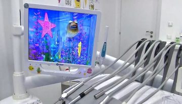 &Epsilon;&pi;&iota;&sigma;&tau;&rho;έ&phi;&epsilon;&iota; &tau;&omicron; Dentist Pass: &Delta;&omega;&rho;&epsilon;ά&nu; &omicron;&delta;&omicron;&nu;&tau;&iota;&alpha;&tau;&rho;&iota;&kappa;&omicron;ί έ&lambda;&epsilon;&gamma;&chi;&omicron;&iota; &gamma;&iota;&alpha; 300.000 &pi;&alpha;&iota;&delta;&iota;ά