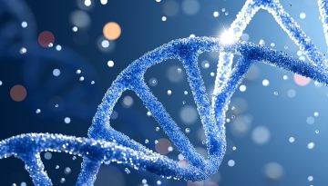 &Pi;&rho;&omicron;&sigma;&omega;&pi;&iota;&kappa;ό&tau;&eta;&tau;&alpha; &kappa;&alpha;&iota; DNA: &Tau;&iota; &mu;&alpha;&sigmaf; &kappa;ά&nu;&epsilon;&iota; &alpha;&upsilon;&tau;ό &pi;&omicron;&upsilon; &epsilon;ί&mu;&alpha;&sigma;&tau;&epsilon;;