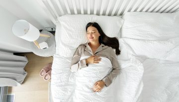 September sleep restart: &Xi;&alpha;&nu;&alpha;&mu;&pi;&alpha;ί&nu;&omicron;&upsilon;&mu;&epsilon; &sigma;&epsilon; &pi;&rho;ό&gamma;&rho;&alpha;&mu;&mu;&alpha; ύ&pi;&nu;&omicron;&upsilon; | Vita.gr
