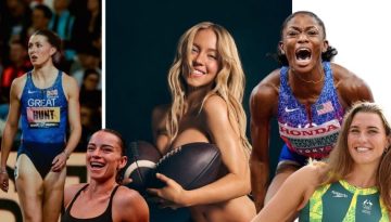 Sydney Sweeney: &Eta; &delta;&iota;&alpha;&phi;ή&mu;&iota;&sigma;&eta; &pi;&omicron;&upsilon; &epsilon;&xi;ό&rho;&gamma;&iota;&sigma;&epsilon; &kappa;&omicron;&rho;&upsilon;&phi;&alpha;ί&epsilon;&sigmaf; &alpha;&theta;&lambda;ή&tau;&rho;&iota;&epsilon;&sigmaf; &pi;&alpha;&gamma;&kappa;&omicron;&sigma;&mu;ί&omega;&sigmaf; &ndash; &laquo;&Epsilon;ί&chi;&alpha;&mu;&epsilon; &alpha;&phi;ή&sigma;&epsilon;&iota; &pi;ί&sigma;&omega; &mu;&alpha;&sigmaf; &alpha;&upsilon;&tau;&omicron;ύ &tau;&omicron;&upsilon; &epsilon;ί&delta;&omicron;&upsilon;&sigmaf; &tau;&omicron; marketing&raquo;