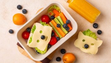 &Tau;&omicron; lunch box &pi;&omicron;&upsilon; &theta;&alpha; &kappa;ά&nu;&epsilon;&iota; &tau;&omicron; &sigma;&chi;&omicron;&lambda;&iota;&kappa;ό &delta;&iota;ά&lambda;&epsilon;&iota;&mu;&mu;&alpha; &pi;&iota;&omicron; &nu;ό&sigma;&tau;&iota;&mu;&omicron;