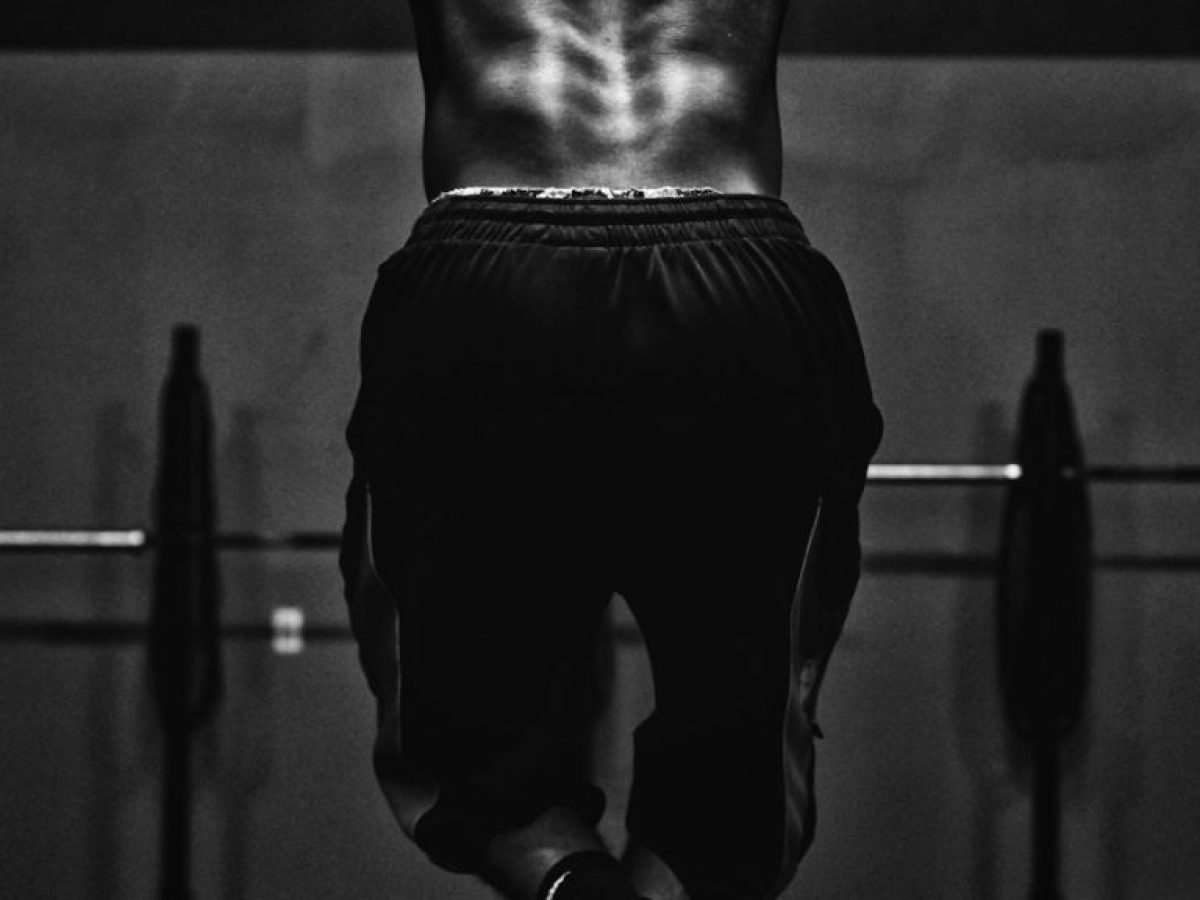 &Alpha;&mu;&upsilon;&nu;&alpha; &sigma;&tau;&omicron;&nu; &pi;ό&nu;&omicron; | MensHealth.gr