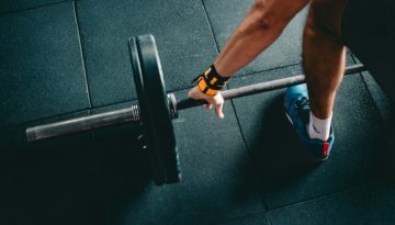 &Chi;&tau;ί&sigma;&epsilon; &delta;&upsilon;&nu;&alpha;&tau;ά &chi;έ&rho;&iota;&alpha; | MensHealth.gr