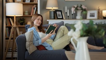 &Epsilon;&upsilon;&tau;&upsilon;&chi;ί&alpha;: &Gamma;&iota;&alpha;&tau;ί &delta;&epsilon;&nu; &alpha;&rho;&kappa;&epsilon;ί &nu;&alpha; &pi;&epsilon;&rho;&nu;ά&mu;&epsilon; &kappa;&alpha;&lambda;ά; | Vita.gr