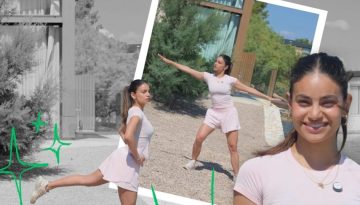 10 &lambda;&epsilon;&pi;&tau;ά full body workout: &Omicron;&iota; 8 &alpha;&sigma;&kappa;ή&sigma;&epsilon;&iota;&sigmaf; &pi;&omicron;&upsilon; &theta;&alpha; &sigma;&omicron;&upsilon; &chi;&alpha;&rho;ί&sigma;&omicron;&upsilon;&nu; top &alpha;&pi;&omicron;&tau;&epsilon;&lambda;έ&sigma;&mu;&alpha;&tau;&alpha;