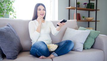 &Beta;&lambda;έ&pi;&epsilon;&tau;&epsilon; &pi;&omicron;&lambda;&lambda;ή &tau;&eta;&lambda;&epsilon;ό&rho;&alpha;&sigma;&eta;; Ί&sigma;&omega;&sigmaf; &delta;&epsilon;&nu; &epsilon;ί&nu;&alpha;&iota; &tau;ό&sigma;&omicron; &kappa;&alpha;&kappa;ό ό&sigma;&omicron; &nu;&omicron;&mu;ί&zeta;&epsilon;&tau;&epsilon; | Vita.gr