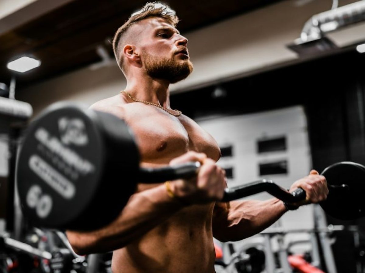 &Beta;ά&lambda;&epsilon; &tau;&rho;ί&pi;&omicron;&nu;&tau;&omicron; &sigma;&tau;&eta;&nu; &epsilon;&pi;&iota;&tau;&upsilon;&chi;ί&alpha; | MensHealth.gr