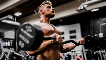 &Beta;ά&lambda;&epsilon; &tau;&rho;ί&pi;&omicron;&nu;&tau;&omicron; &sigma;&tau;&eta;&nu; &epsilon;&pi;&iota;&tau;&upsilon;&chi;ί&alpha; | MensHealth.gr